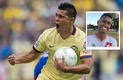 Valdito llegó al América en enero 2013 y se mantuvo hasta diciembre 2016.
