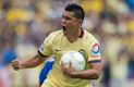Valdito llegó al América en enero 2013 y se mantuvo hasta diciembre 2016.