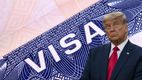 Visa americana aumentará su precio al doble para turistas y estudiantes. Foto: Especial
