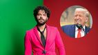 Adrián Di Monte causa polémica en redes sociales tras ser anunciado en La Casa de los Famosos. Foto: Especial
