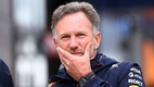 Christian Horner ya no forma parte de Red Bull (Reuters)