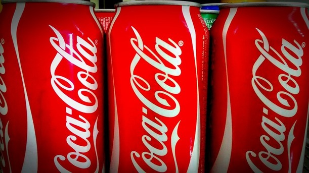 Coca-Cola asegura que sus camiones llegan a todo México.