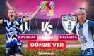 Consulta la previa de Rayadas vs. Pachuca Femenil para ver EN VIVO Campeón de Campeonas 2025.