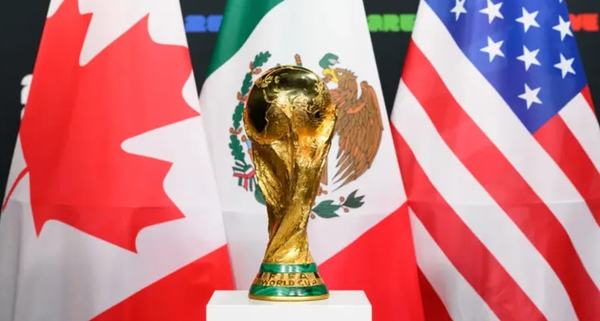 ¿Cuánto cuestan los boletos para el Mundial 2026? (FIFA)