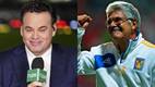 David Faitelson le responde a Tuca Ferretti / X