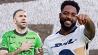 David Ospina suena para llegar a Pumas (X @PumasMX | @d_ospina1)