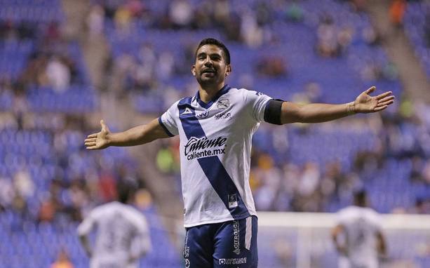 Diego de Buen cree que su equipo puede dar la sorpresa (Imago7)