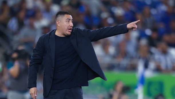 Efraín Juárez iniciará por primera vez una temporada como técnico en Pumas (Imago7)