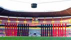El Monumental Estadio Jalisco será renovado (Imago7)