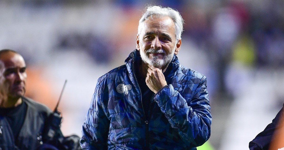 Grupo Pachuca no tiene prisa en vender a León. (Foto: Mexsport)