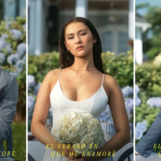 ¿A qué hora se estrena el primer episodio de 'El verano que me enamoré'? | Foto: Amazon Prime