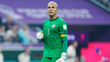 Keylor Navas se aleja de Pumas. (Foto: Imago7)