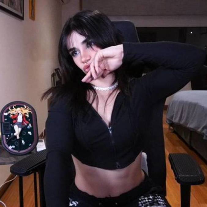La pelea entre Alana y Gala se está calentando cada vez más (@alanafloresf)