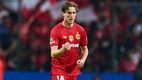 Marcel Ruiz suena para emigrar al futbol de Europa (Mexsport)