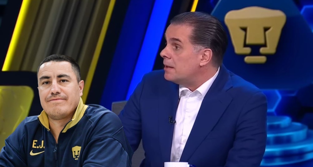 Martinoli habló de un encuentro que tuvo con el Dt de Pumas (Especial)