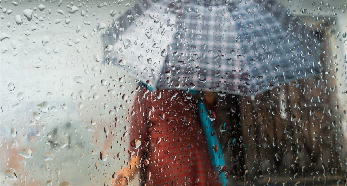 El monzón mexicano trae lluvias fuertes en el norte del país y cambia el clima en el centro (Foto: Especial)