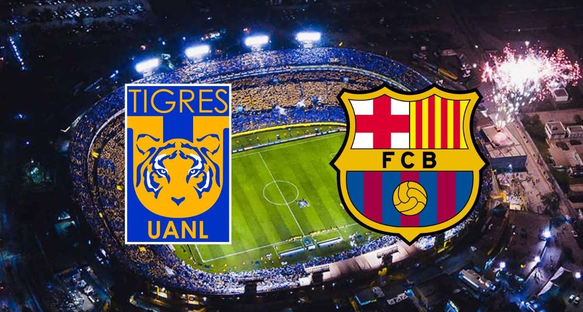 Partido histórico que se vivirá en Nuevo León.