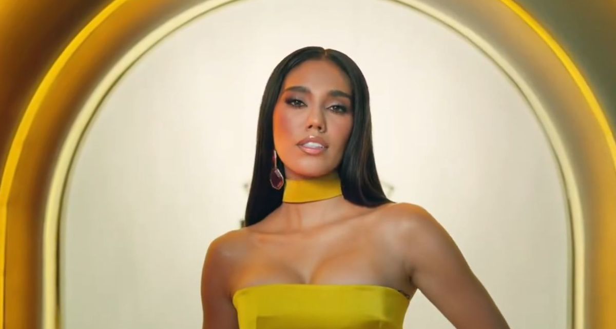 ¿Quién es Priscila Valverde la octava participante de LCDLF México?