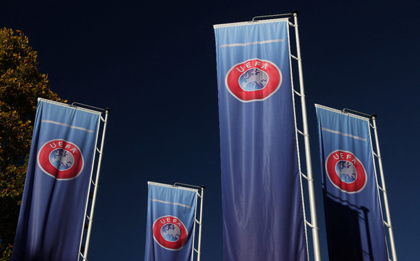 El promotor de la Superliga buscó reunión con la UEFA. (FOTO: Reuters)