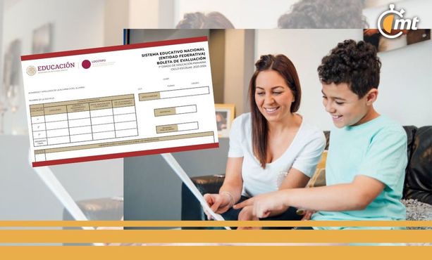 Así puedes descargar la boleta de calificaciones del ciclo escolar 2023-2024