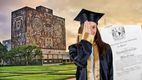 Así puedes obtener  la titulación conmemorativa de la UNAM| Foto: Especial