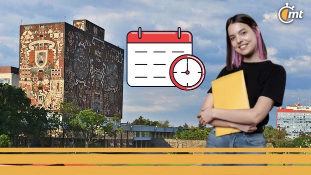 ¿Hasta cuándo puedes pagar tu examen de admisión a la UNAM 2025? Te decimos. (FOTO): Juan Antonio López/Gaceta UNAM.