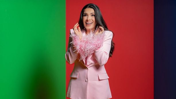 ¿Quién es la séptima participante de 'La Casa de los Famosos México 3?