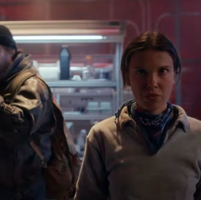 Revelan nuevo tráiler de 'stranger Things 5'; conoce cuándo se estrena