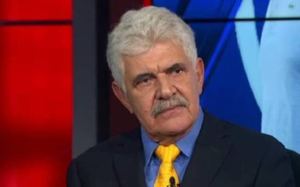 Tuca Ferretti, en ESPN (Captura)