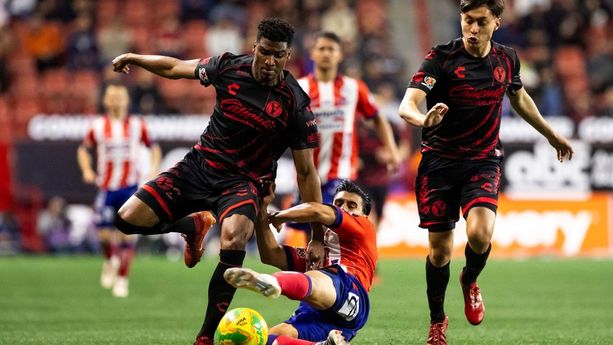 Va a entregarse con todo lo que tiene en su nueva etapa. (Foto: Imago7)