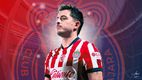 Alan Mozo, optimista de cara al futuro con Chivas (Abigail Sequera)
