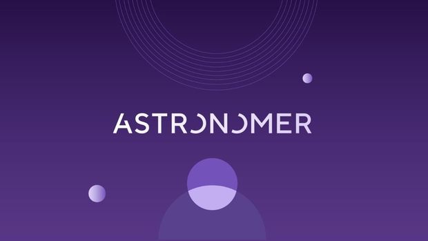 Astronomer, la compañía que se está volviendo tendencia en redes sociales (Astronomer.io)