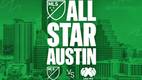 Cartel del MLS All-Star Game 2025 (MLS)