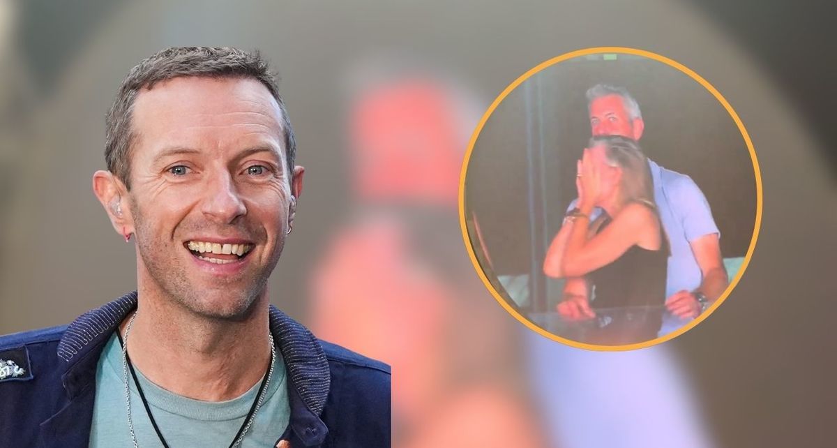 La CEO de Astronomer, Andy Byron, fue exhibida por Chris Martin teniendo un amorío. Foto: Especial