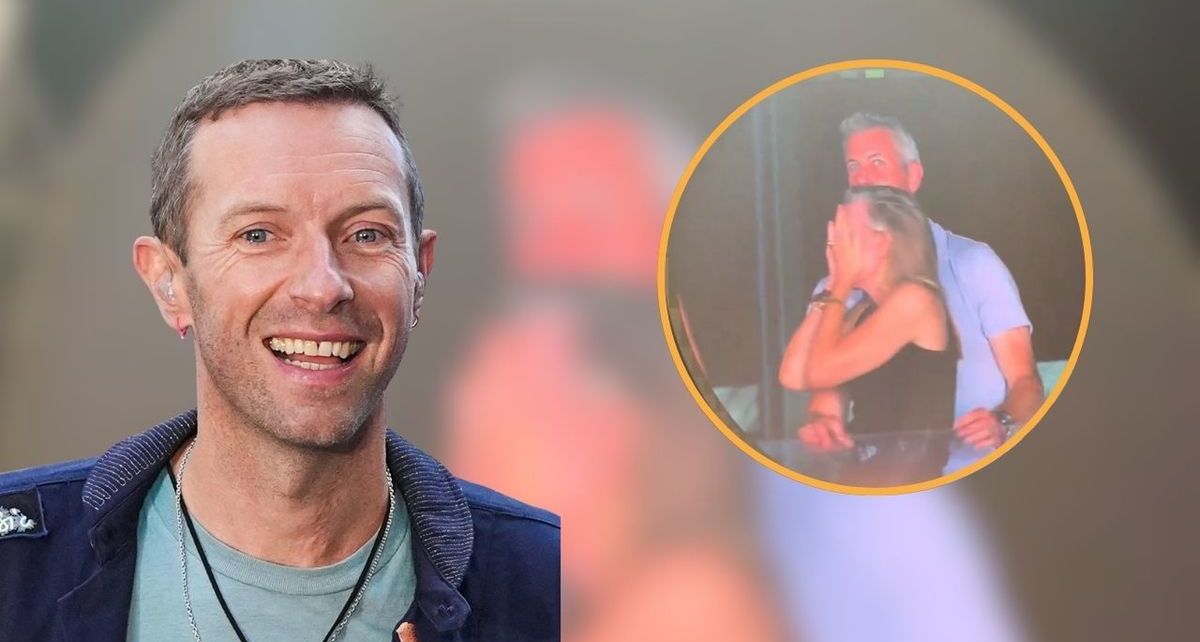 La CEO de Astronomer, Andy Byron, fue exhibida por Chris Martin teniendo un amorío. Foto: Especial