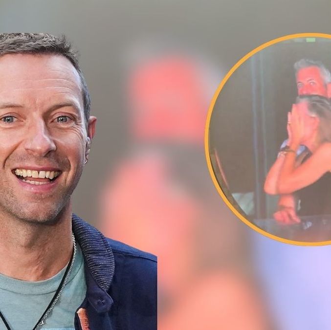 La CEO de Astronomer, Andy Byron, fue exhibida por Chris Martin teniendo un amorío. Foto: Especial