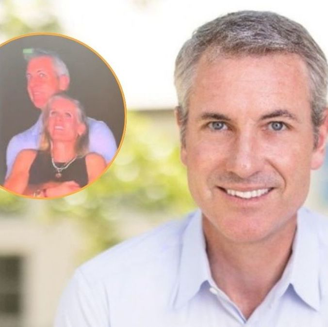 El CEO de Astronomer, Andy Byron es expuesto durante un concierto de Coldplay (especial)