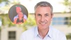 El CEO de Astronomer, Andy Byron es expuesto durante un concierto de Coldplay (especial)