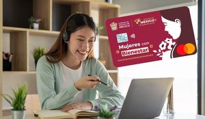 ¿Cómo saber si fui aceptada al programa de Mujeres con Bienestar?