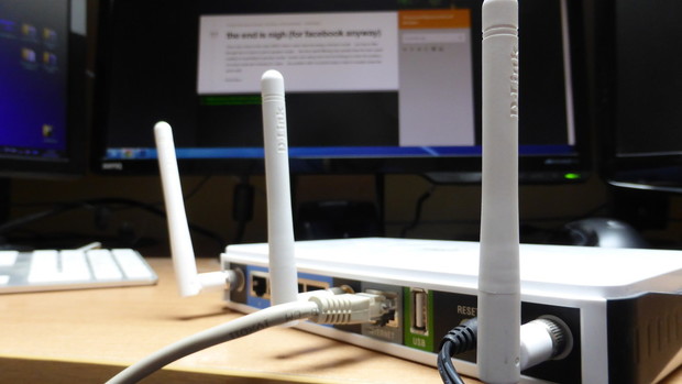 Conectarse a una red Wi-Fi ahora es más sencillo.