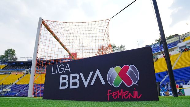 Falta poco para el arranque del Apertura 2025 de la Liga MX Femenil. (Foto: Imago7)
