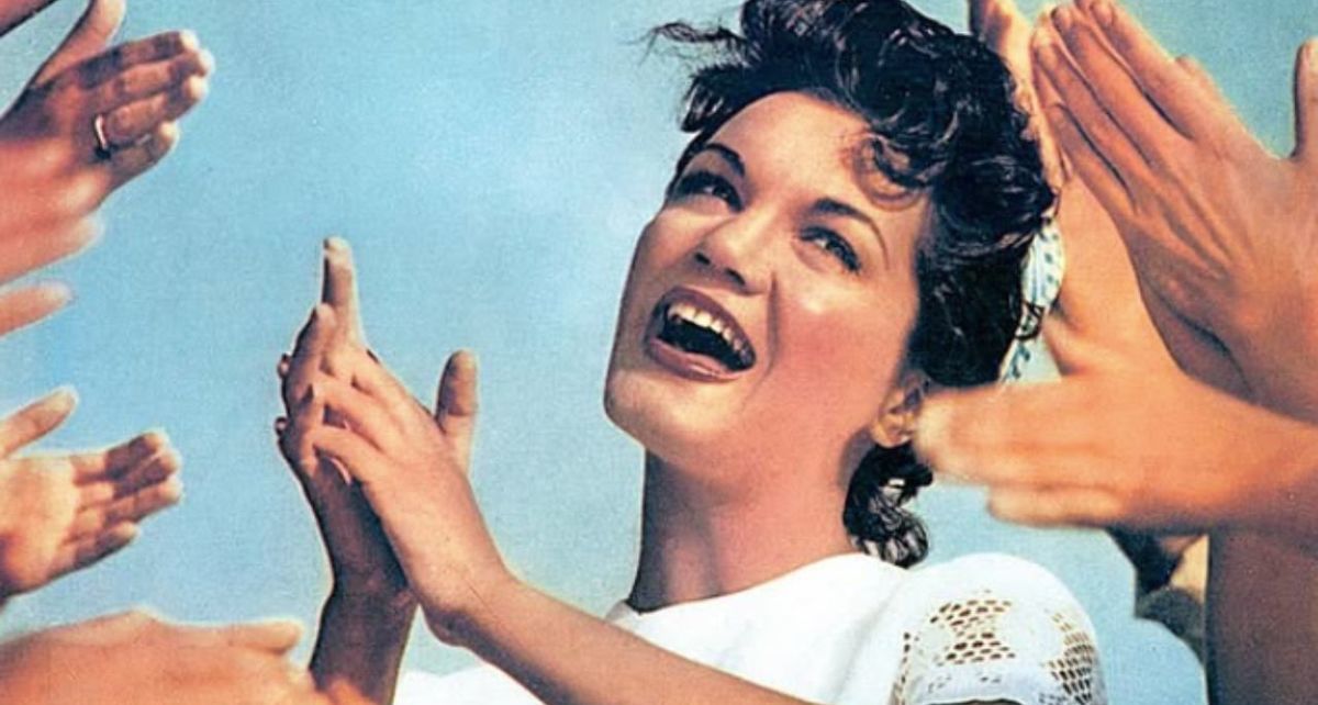 La famosa cantante Connie Francis fallece a los 87 años de edad. (FOTO): Instagram.