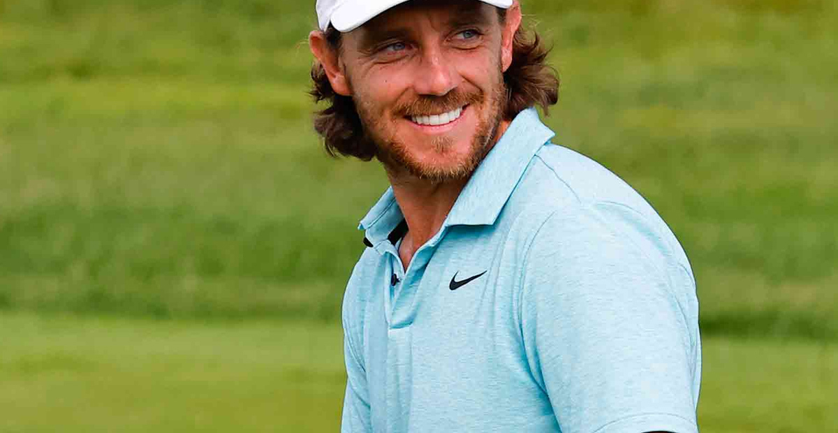 Fleetwood es muy querido por la afición.