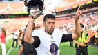 Justin Tucker, ex de los Baltimore Ravens (Reuters)