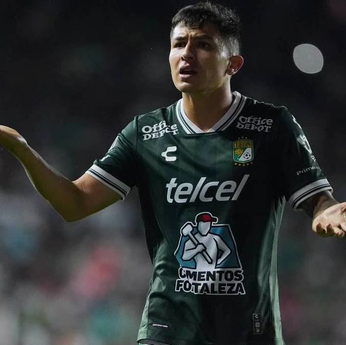 León tropezó ante los potosinos (Imago7)