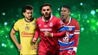 La Liga MX ya tiene 14 jugadores confirmados para el All-Star Game 2025 contra MLS (Mexsport)