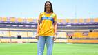 María Sánchez es una histórica de Tigres Femenil (Imago7)