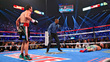 Márquez propinó un brutal nocaut a Pacquiao en 2012. (Foto: Imago7)