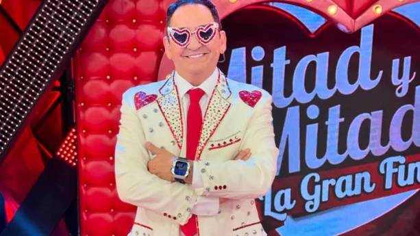 Mitad y Mitad está de vuelta (Especial)