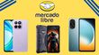 Oficial | Mercado Libre pone en descuento celulares con gran descuento (FOTO: Especial)